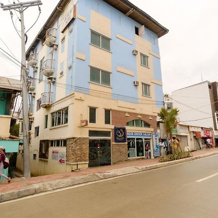 Bora Sky Hotel Balabag  Exterior foto